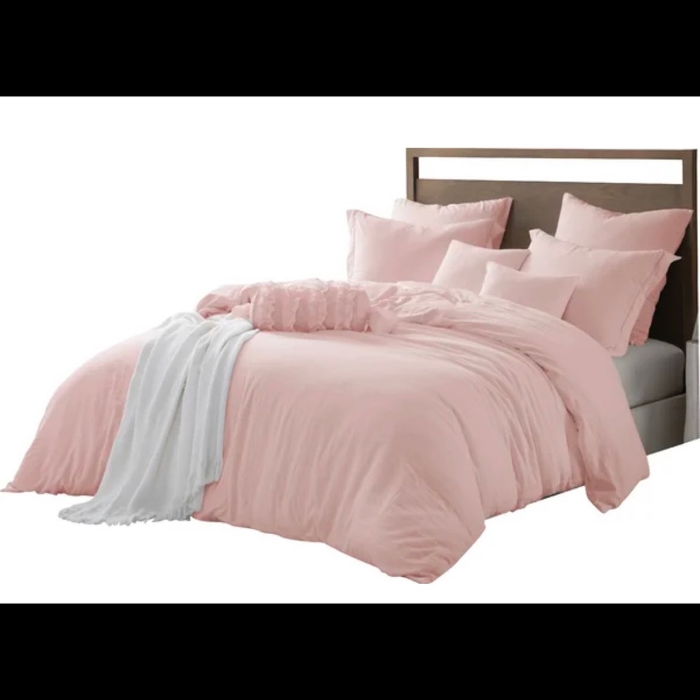 NWT Wayfair Duvet Cover set!